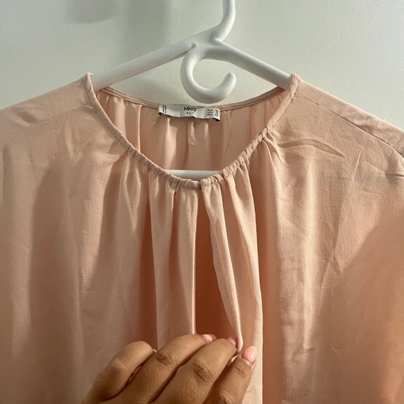 Blouse - Picture 4 of 5